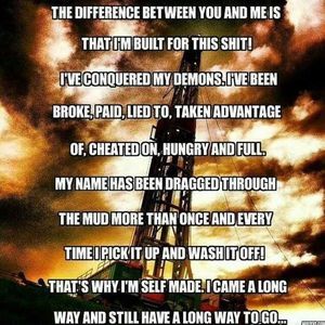 Meet your Posher, Justin